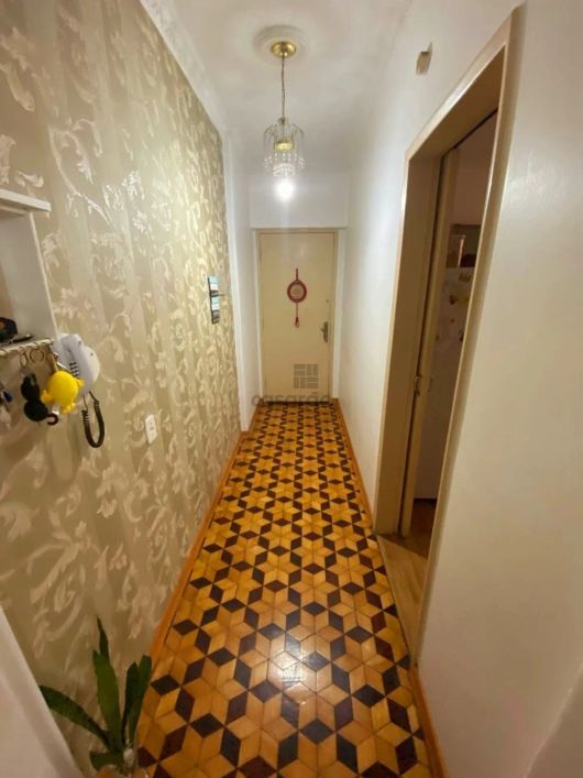 Apartamento no Centro de Santa Maria