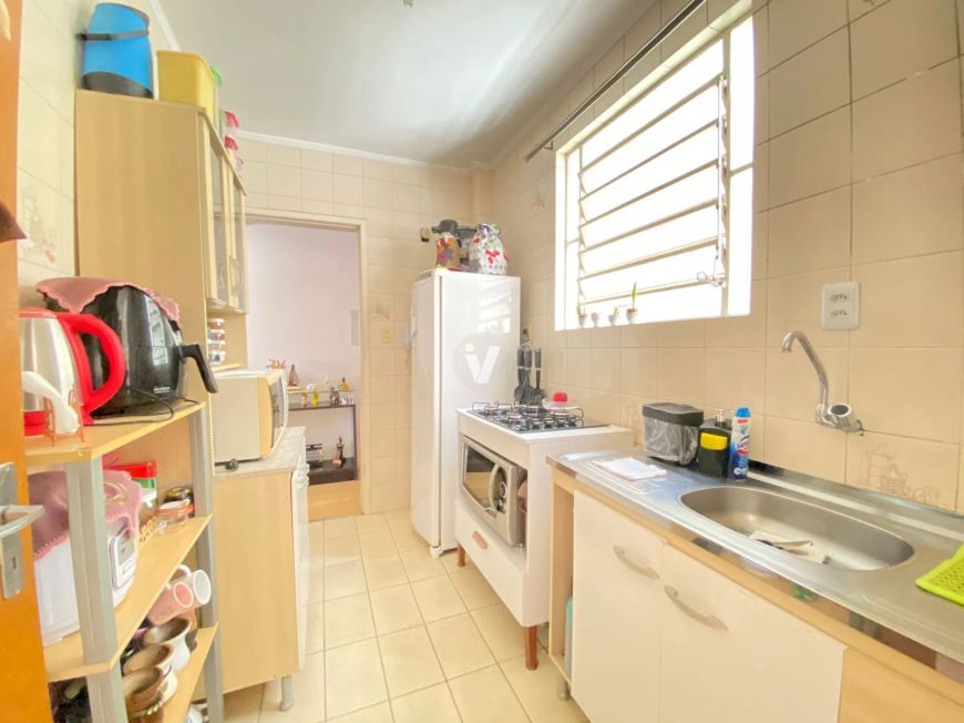 Apartamento Central à Venda! LOCADO