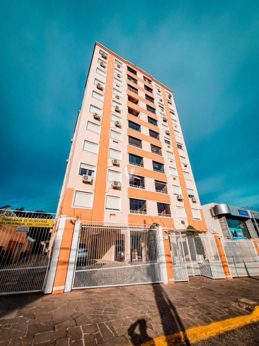 Apartamento 3 dormitórios bairro Lourdes