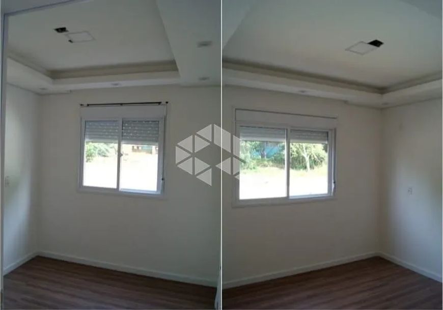 Apartamento novo à venda no Bairro Camobi em Santa Maria com 2 quartos e sacada