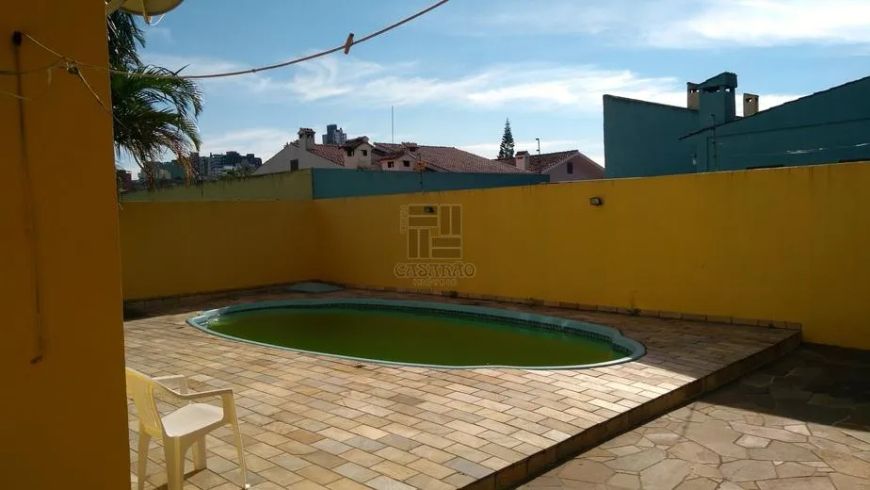 Casa a venda em Nossa Senhora da Medianeira