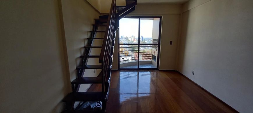 Cobertura Duplex no centro de Santa Maria