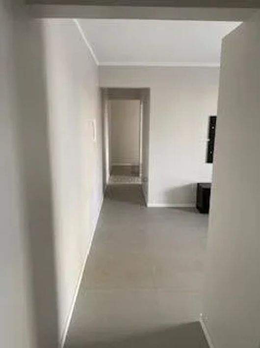APARTAMENTO 2 QUARTOS COM GARAGEM