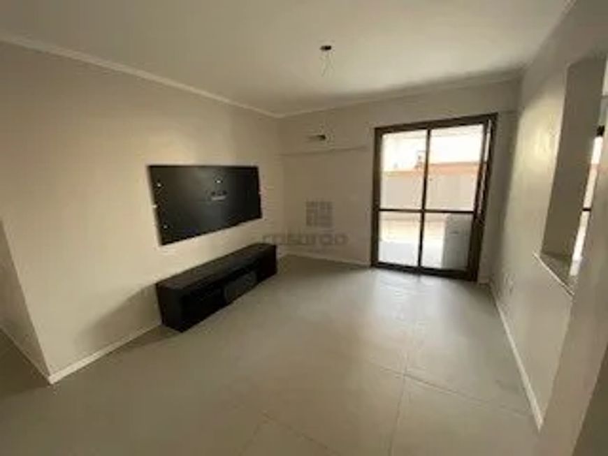 APARTAMENTO 2 QUARTOS COM GARAGEM