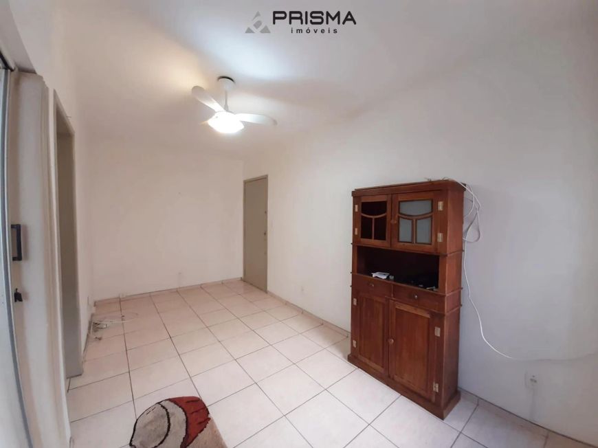 1 dormitório, Cozinha com armário embutido, Balcão pia, Área de serviço com m