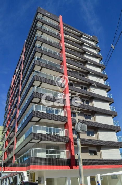 Apartamento 3 dormitórios à venda Centro Santa Maria/RS