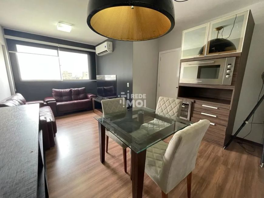 Apartamento 2 dormitórios com Suíte próximo ao centro de Santa Maria
