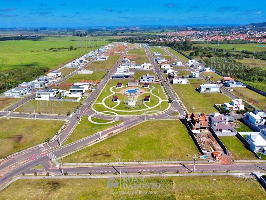 Lote no cidade universitária Camobi