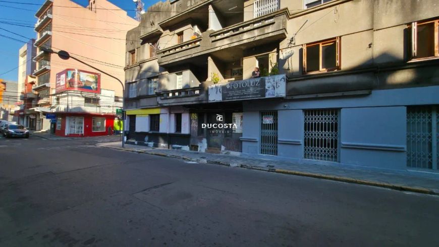 Sala térrea em frente UFN