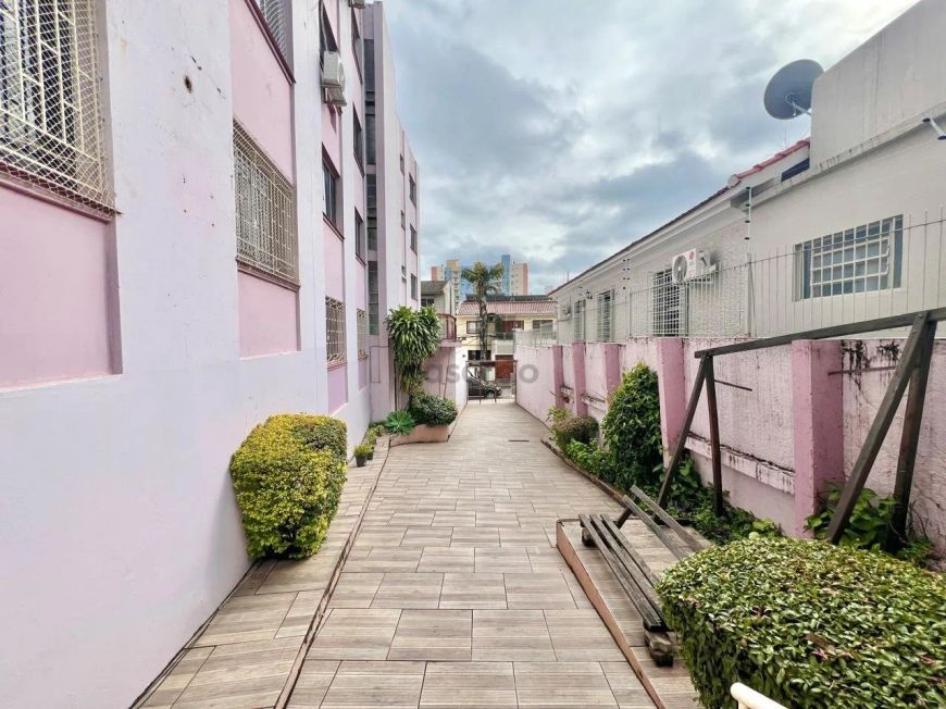 Apartamento à venda no Centro de Santa Maria