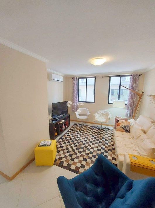Apartamento à venda, 2 quartos, 1 vaga, Nossa Senhora das Dores - Santa Maria/RS