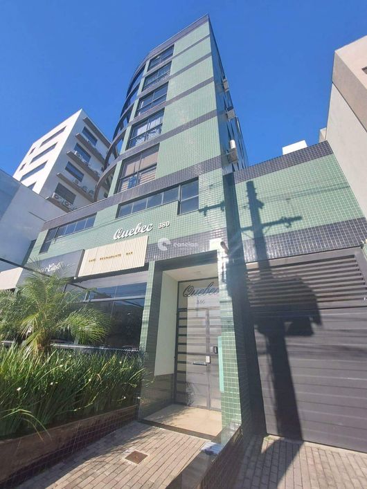 Apartamento à venda, 2 quartos, 1 vaga, Nossa Senhora das Dores - Santa Maria/RS