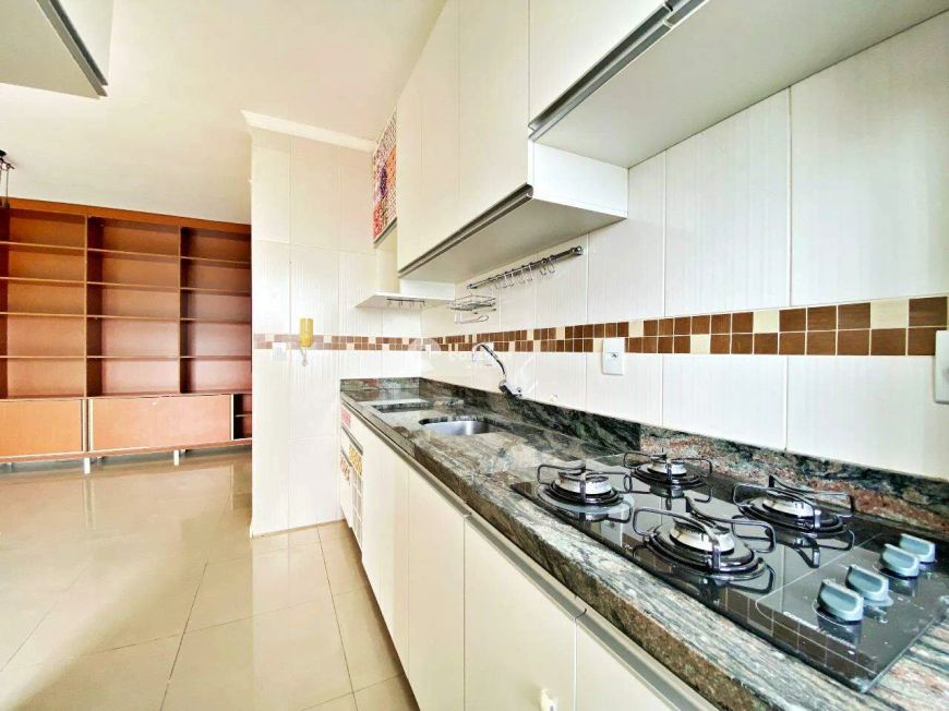 Apartamento à venda, 2 quartos, 1 vaga, Camobi - Santa Maria/RS