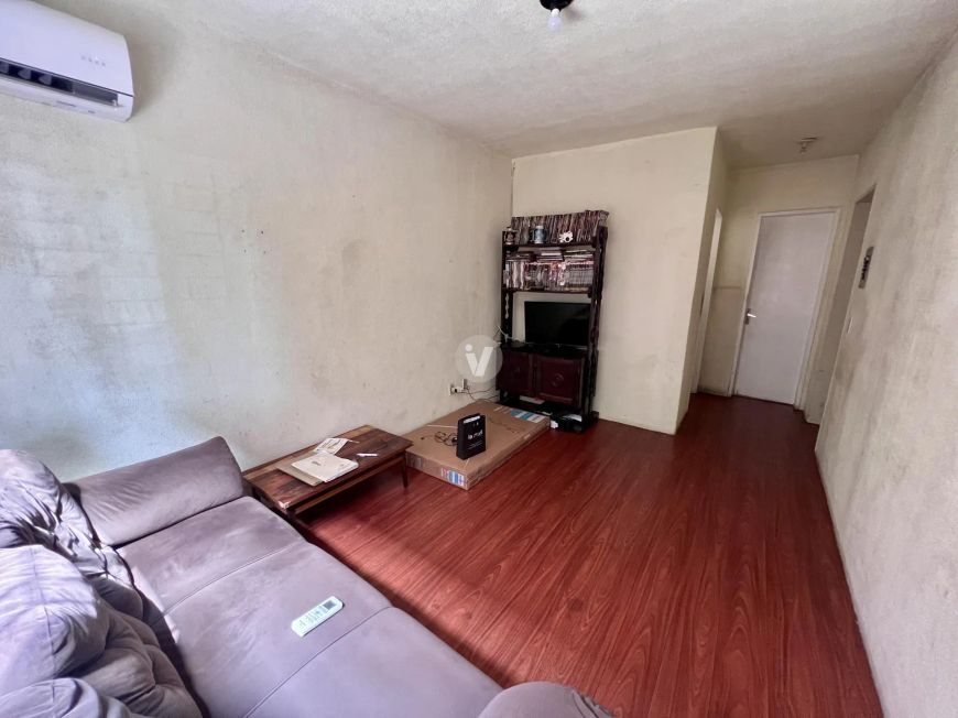 Apartamento próximo a Faixa da Planalto