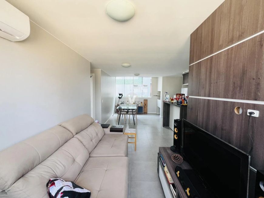 Excelente apartamento no bairro Lourdes
