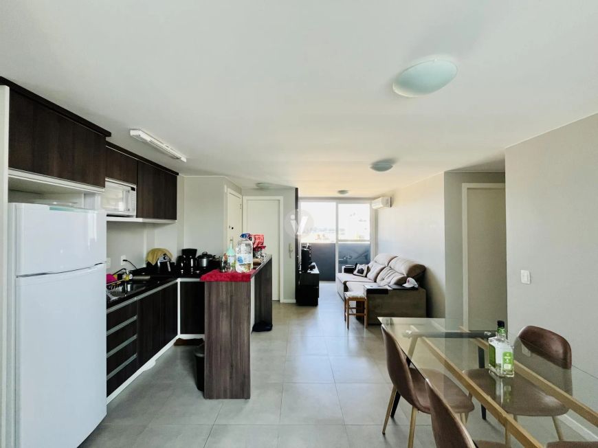Excelente apartamento no bairro Lourdes