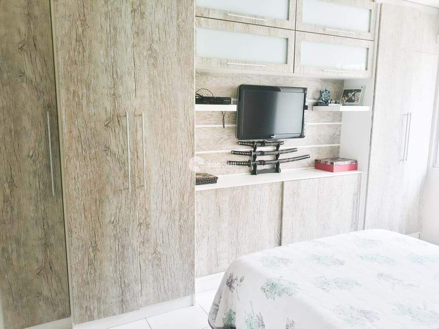Apartamento à venda, 3 quartos, 1 suíte, 1 vaga, Centro - Santa Maria/RS