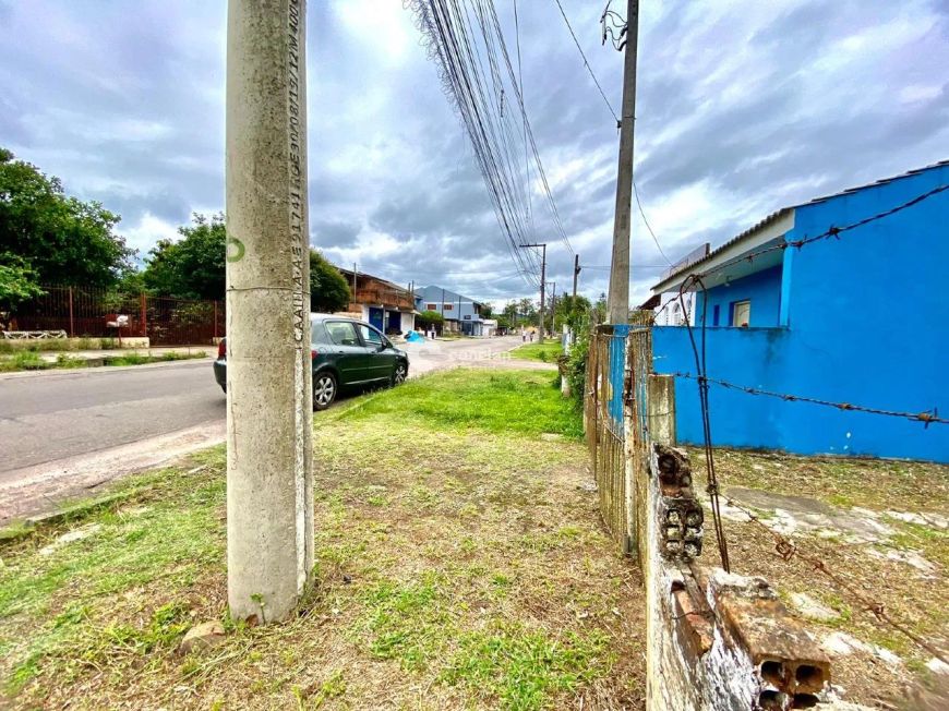 Terreno de Oportunidade no Bairro Joquei Club.