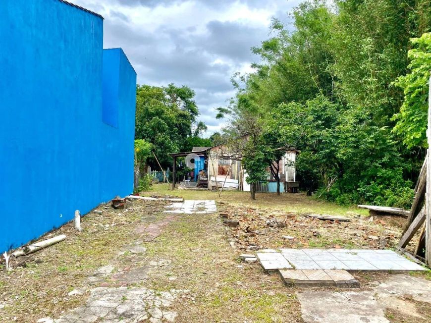Terreno de Oportunidade no Bairro Joquei Club.