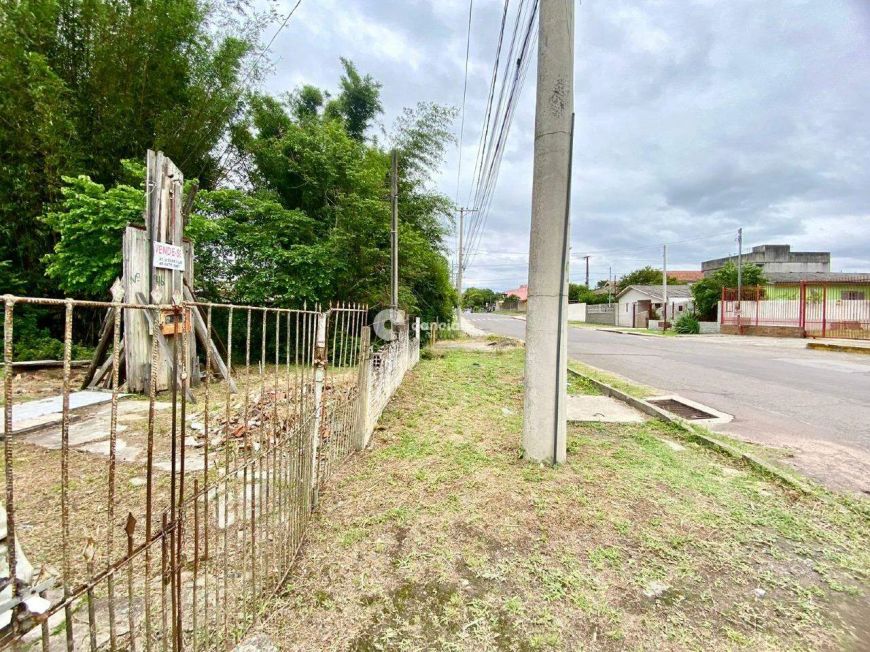 Terreno de Oportunidade no Bairro Joquei Club.