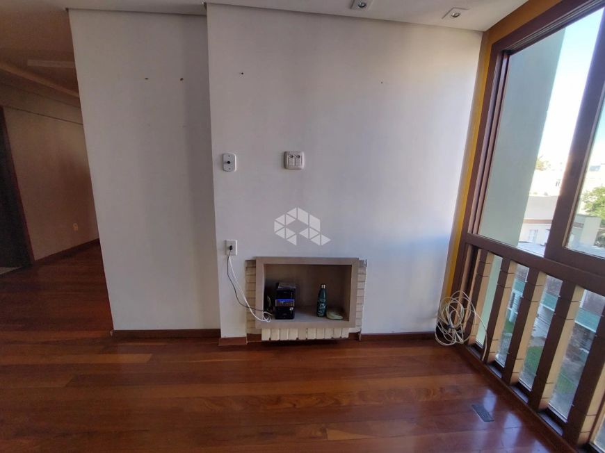 Apartamento 3 Dormitórios