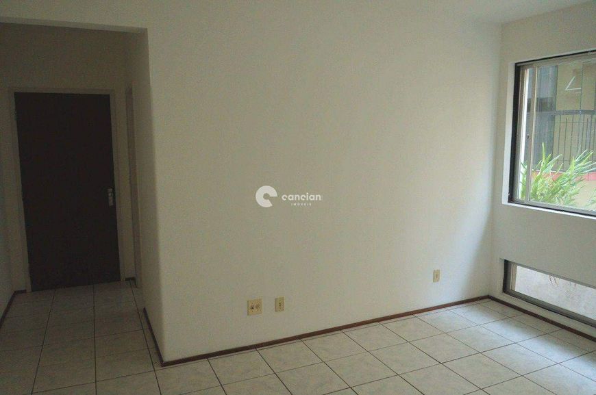 Apartamento à venda, 1 quarto, 1 vaga, Centro - Santa Maria/RS