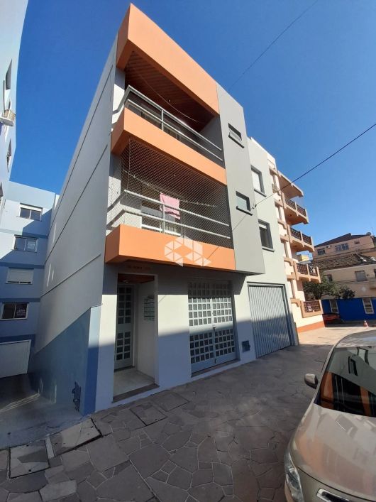 Ótimo apartamento no Centro de Santa Maria.