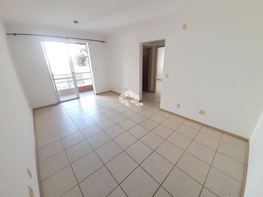 Ótimo apartamento no Centro de Santa Maria.