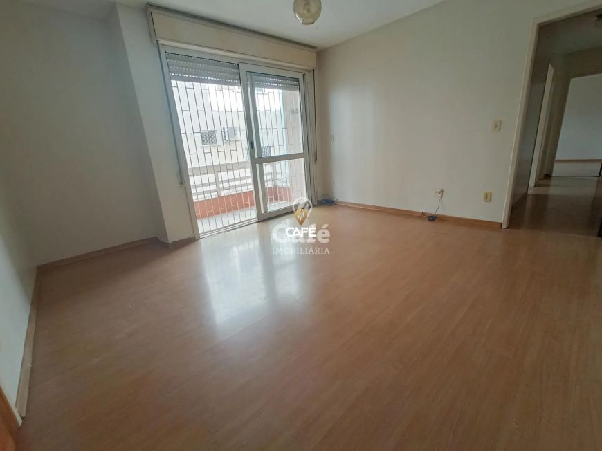 Apartamento Amplo De 3 Dormitórios, Suíte, Sala de Estar, 2 Banheiros, Cozinha,