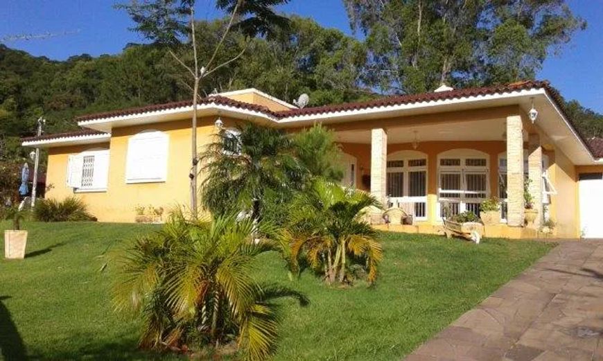 Chácara a Venda em Santa Maria, 14.000 m², com Benfeitorias!!!!
