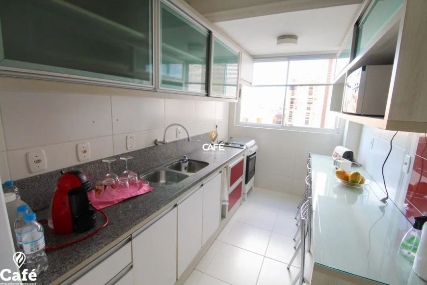 Cobertura/duplex a venda com 198,35m² 4 dormitórios (02 suítes) ,2 vagas de gar
