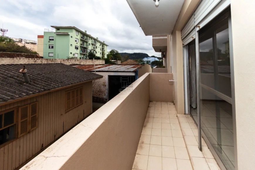 Apartamento à Venda em Santa Maria