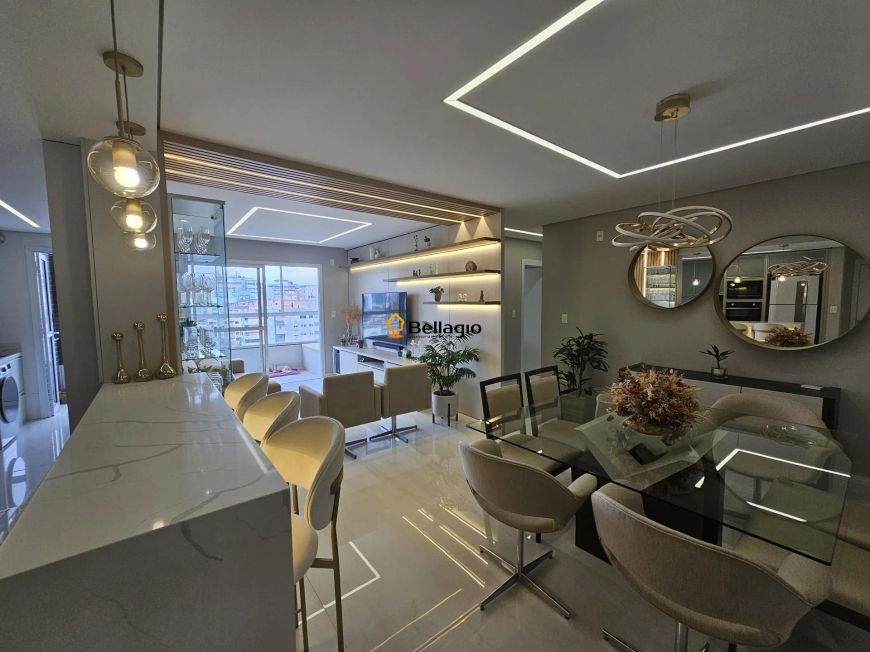 Apartamento 3 dormitórios à venda Bonfim Santa Maria/RS