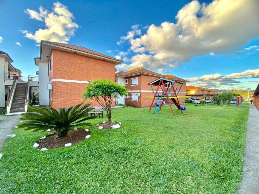 Apto 01 dormitório com garagem!!