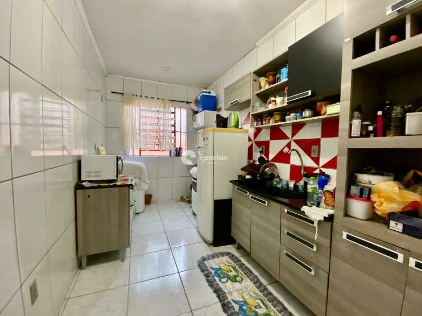 Apto 01 dormitório com garagem!!