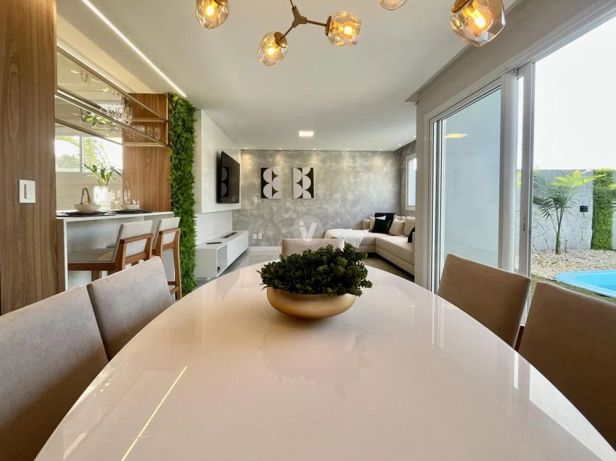 VILLA PRADO - LANÇAMENTO DE CASAS EM CONDOMÍNIO FECHADO