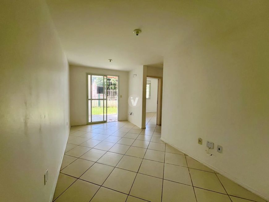 Apartamento 2 dormitórios com churrasqueira e garagem