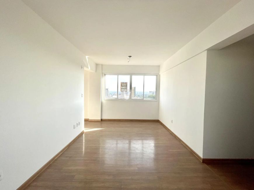 Apartamento de três dormitórios localizado no Residencial Isla de San Martin, an