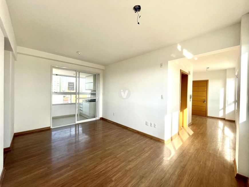 Apartamento de três dormitórios localizado no Residencial Isla de San Martin, an