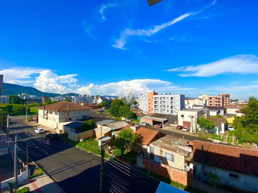 Apartamento para venda ou locação bem próximo a UFSM.