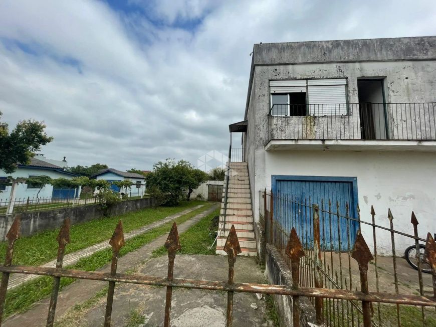 TERRENO 1000 METROS NO PARQUE PINHEIRO MACHADO