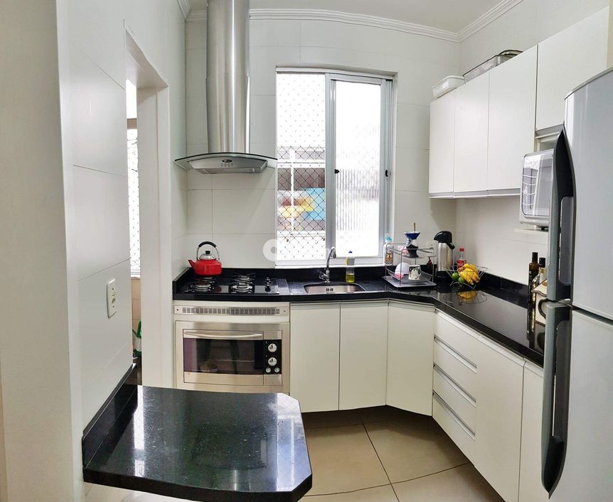 Apartamento à venda, 3 quartos, 1 suíte, 1 vaga, Centro - Santa Maria/RS