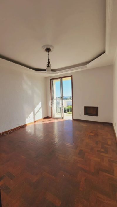 Apartamento de 3 dormitórios com suíte e 2 vagas de garagem no Bairro São José