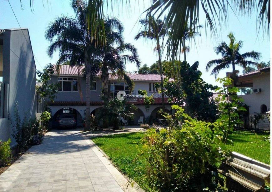 Casa de Condomínio à venda, 4 quartos, 1 suíte, 2 vagas, Camobi - Santa Maria/RS