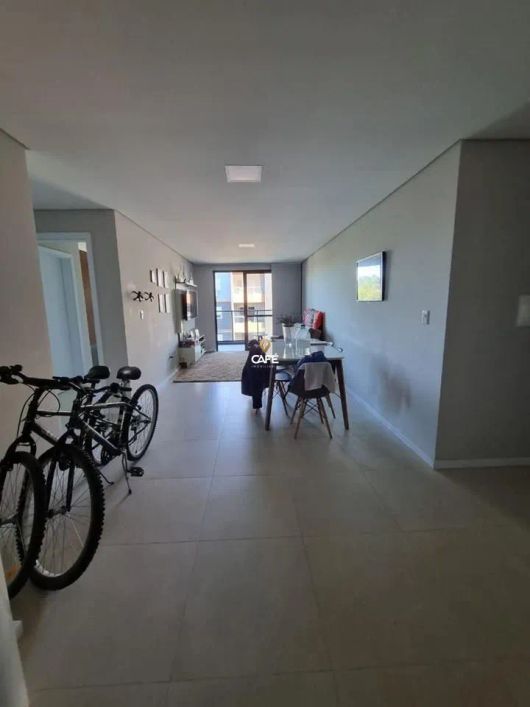 Apartamento 2 Dormitórios com Suíte