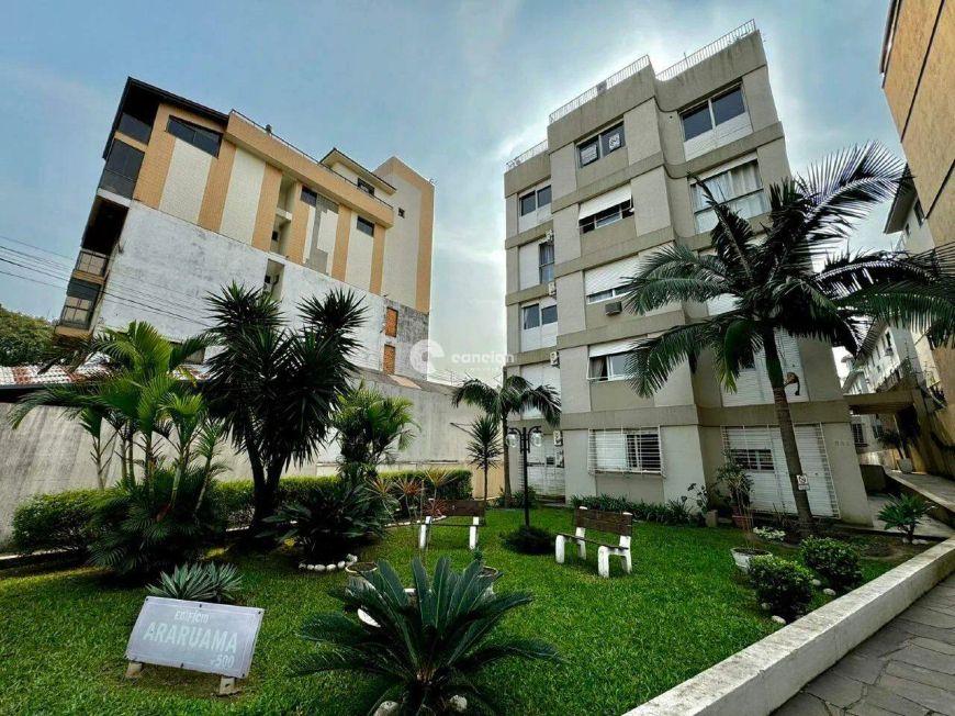 3 Dormitórios 1 Suite no bairro Fatima