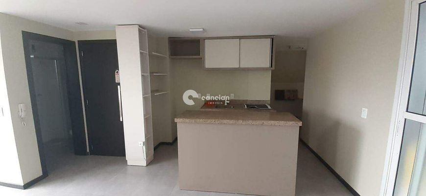 Apartamento à venda, 2 quartos, 1 suíte, 1 vaga, Nossa Senhora de Lourdes - Santa Maria/RS