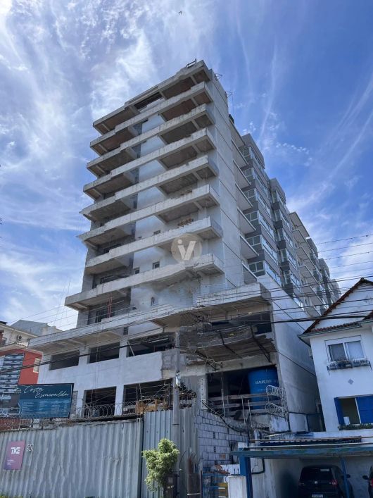 Ap com infraestrutura no Bairro Dores, ao lado do Colégio Coração de Maria