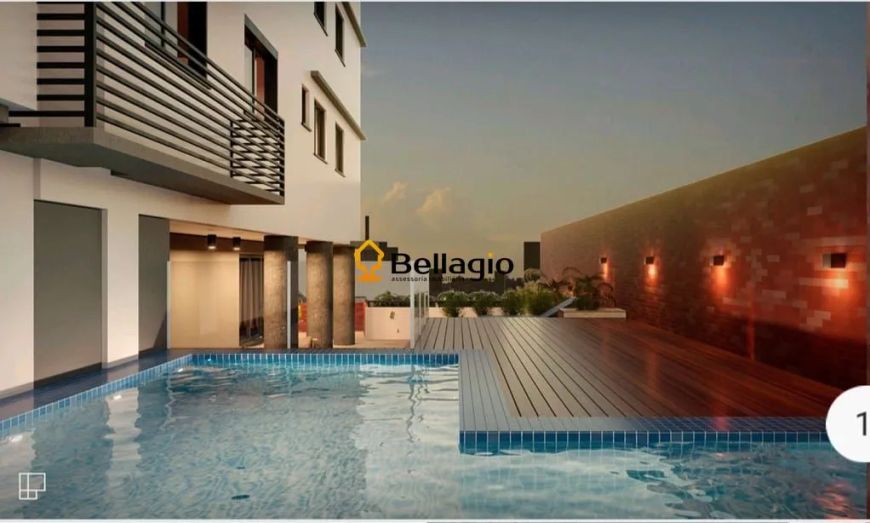 Apartamento 3 dormitórios à venda Centro Santa Maria/RS