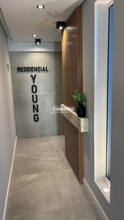 Apartamento 1 dormitórios à venda Camobi Santa Maria/RS